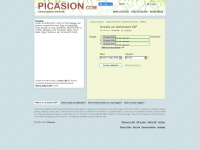 picasion.com Thumbnail