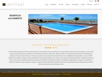 Hotelconilsol.com