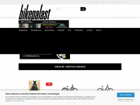 bikepalast.com Thumbnail