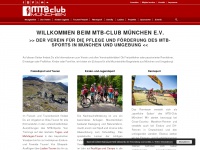 Mtb-club-muenchen.de