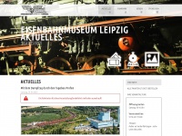 Dampfbahnmuseum.de