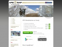 Apemap.com