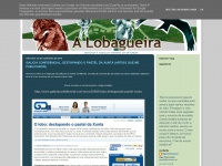 alobagueira.blogspot.com Thumbnail