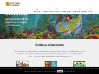 Ekilikua.com