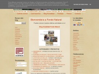Fondonatural.blogspot.com