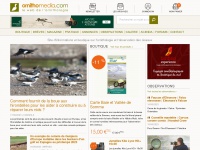 Ornithomedia.com