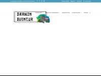 Darwineventur.com