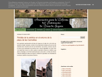 Patrimoniobeas.blogspot.com