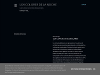 Loscoloresdelanoche.blogspot.com