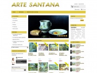 Artesantana.com