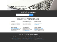 Accionagua.org