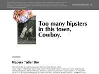 Hipsterstown.blogspot.com