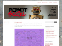 Robotsocial.wordpress.com