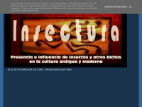 Insectura.blogspot.com