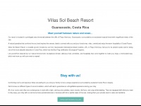 Villassol.com