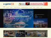 a-game33.com Thumbnail