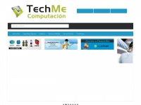 techme.com.ar Thumbnail