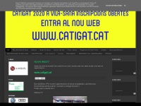 Catigat.blogspot.com