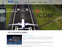 Mdcomunicaciones.com