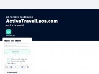Activetravellaos.com