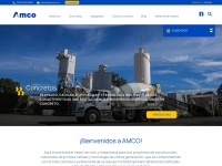Amcocr.com
