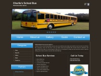 Charliesschoolbus.com