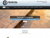 Konkreta.com.mx