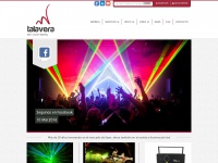 talavera.com.ar Thumbnail