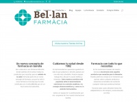 farmaciabel-lan.com