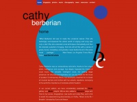 Cathyberberian.com