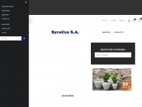 Syrocco.com.py