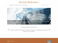 estudiopatriarca.com.ar