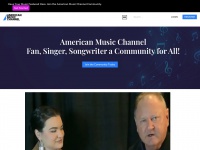 Americanmusicchannel.com