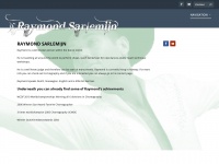 raymondsarlemijn.com