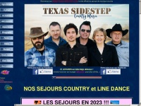 Texas-sidestep.com