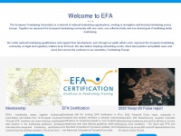 Efa-net.eu
