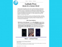 latitudepress.com
