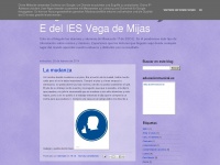 Vega1esoe.blogspot.com
