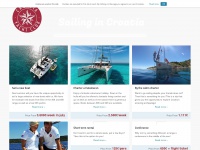 Croatiayachtclub.com