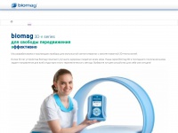 Biomag-magnitoterapiya.ru