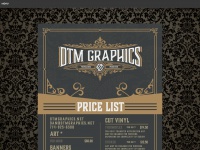 Dtmgraphics.com