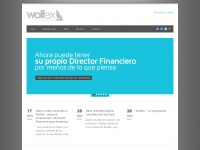 wolfex.es Thumbnail