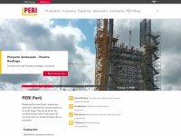 peri.com.pe Thumbnail