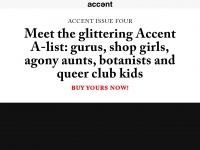 Accent-magazine.com