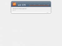 Askgfk.com