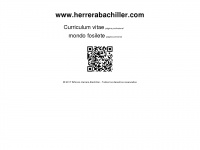 herrerabachiller.com