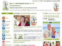 Masvida50.com