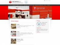 technia.com.ar Thumbnail