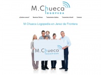 Mchueca-logopedia.com