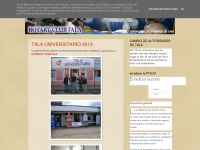 Rotaryclubtala.blogspot.com